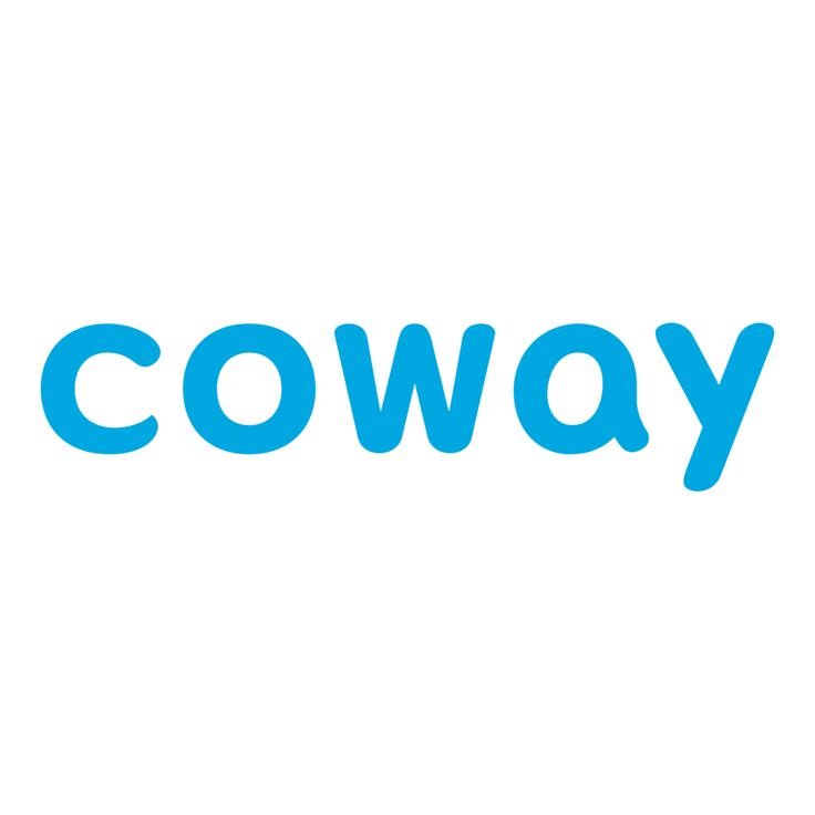 COWAY Official Logo
